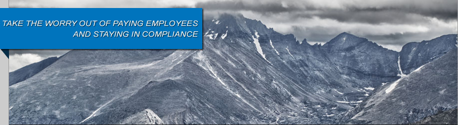 Long's Peak Payroll and Bookkeeping