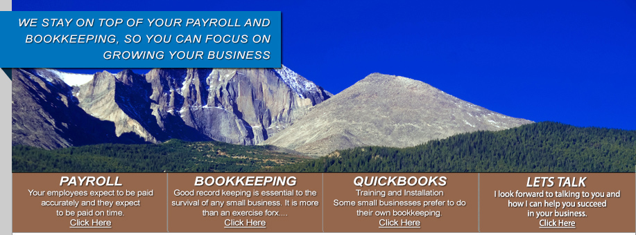 Long�s Peak Accounting, LLC